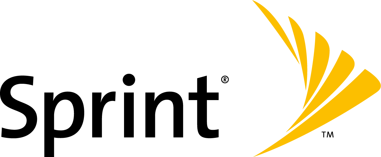 Sprint Corporation Logo